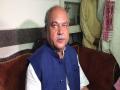 Congress' call for Opposition unity 'publicity stunt', says Narendra Singh Tomar - Hindi News | Congress' call for Opposition unity 'publicity stunt', says Narendra Singh Tomar | Latest politics News at Lokmattimes.com
