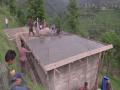 People in remote area of J-K's Rajouri get Pucca houses under Pradhan Mantri Awas Yojana - Hindi News | People in remote area of J-K's Rajouri get Pucca houses under Pradhan Mantri Awas Yojana | Latest national News at Lokmattimes.com