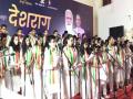 Indore begins Azadi ka Amrit Mahotsav celebrations - Hindi News | Indore begins Azadi ka Amrit Mahotsav celebrations | Latest national News at Lokmattimes.com