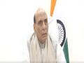 Pakistan works on policy to give 'death of thousand cuts' to India: Rajnath Singh - Hindi News | Pakistan works on policy to give 'death of thousand cuts' to India: Rajnath Singh | Latest national News at Lokmattimes.com