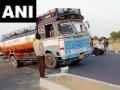 11 dead, 7 injured in road mishap in Rajasthan's Nagaur - Hindi News | 11 dead, 7 injured in road mishap in Rajasthan's Nagaur | Latest national News at Lokmattimes.com