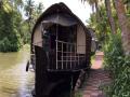 Houseboats resume operation for tourists in Kerala's Kumarakom despite rising COVID numbers - Hindi News | Houseboats resume operation for tourists in Kerala's Kumarakom despite rising COVID numbers | Latest national News at Lokmattimes.com