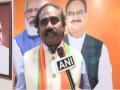 Andhra Pradesh BJP vice-president slams YSRCP govt for misleading people over Public Distribution System in state - Hindi News | Andhra Pradesh BJP vice-president slams YSRCP govt for misleading people over Public Distribution System in state | Latest national News at Lokmattimes.com