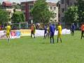 West Bengal: State-level football tournament organised for blind players in Siliguri - Hindi News | West Bengal: State-level football tournament organised for blind players in Siliguri | Latest national News at Lokmattimes.com