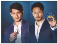 Pan Bahar launches Kamyabi Campaign with Mahesh Babu and Tiger Shroff - Hindi News | Pan Bahar launches Kamyabi Campaign with Mahesh Babu and Tiger Shroff | Latest business News at Lokmattimes.com