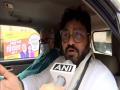 Want to work under leadership of Didi: Babul Supriyo on joining TMC - Hindi News | Want to work under leadership of Didi: Babul Supriyo on joining TMC | Latest politics News at Lokmattimes.com