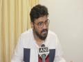Mamata Banerjee among top frontrunners for PM in 2024: Babul Supriyo - Hindi News | Mamata Banerjee among top frontrunners for PM in 2024: Babul Supriyo | Latest politics News at Lokmattimes.com