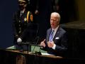 World stands at 'inflection point' in history, we are not seeking a new Cold War, says Biden at UNGA - Hindi News | World stands at 'inflection point' in history, we are not seeking a new Cold War, says Biden at UNGA | Latest international News at Lokmattimes.com