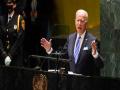 Bitter sting of terrorism real, we must remain vigilant to threat of terror: Biden at UNGA - Hindi News | Bitter sting of terrorism real, we must remain vigilant to threat of terror: Biden at UNGA | Latest international News at Lokmattimes.com