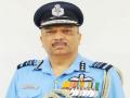 Major reshuffle in IAF top brass; new vice chief, commanders announced - Hindi News | Major reshuffle in IAF top brass; new vice chief, commanders announced | Latest national News at Lokmattimes.com