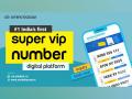 Amina Bazaar launches its website for Fancy VIP Mobile Numbers - Hindi News | Amina Bazaar launches its website for Fancy VIP Mobile Numbers | Latest business News at Lokmattimes.com