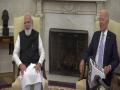 US, India ties can help in solving lot of global challenges: Biden - Hindi News | US, India ties can help in solving lot of global challenges: Biden | Latest international News at Lokmattimes.com