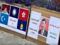 London: Tibetan, Hong Kong, Uyghur communities to hold protest on PRC 72nd National Day - Hindi News | London: Tibetan, Hong Kong, Uyghur communities to hold protest on PRC 72nd National Day | Latest international News at Lokmattimes.com
