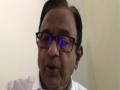 Lakhimpur Kheri incident: Congress leaders including Chidambaram to participate in Maun Vrat at Goa's Azad Maidan tomorrow - Hindi News | Lakhimpur Kheri incident: Congress leaders including Chidambaram to participate in Maun Vrat at Goa's Azad Maidan tomorrow | Latest politics News at Lokmattimes.com
