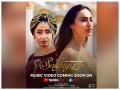 Saga Music and YRF Digital released the song 'Sakhiyan' of Simar Sethi, ft. Surbhi Jyoti - Hindi News | Saga Music and YRF Digital released the song 'Sakhiyan' of Simar Sethi, ft. Surbhi Jyoti | Latest business News at Lokmattimes.com