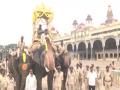 Mysuru all set to celebrate Dasara festival from tomorrow - Hindi News | Mysuru all set to celebrate Dasara festival from tomorrow | Latest national News at Lokmattimes.com
