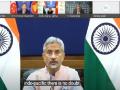 Act East Policy has drawn India more comprehensively into Indo-Pacific: Jaishankar - Hindi News | Act East Policy has drawn India more comprehensively into Indo-Pacific: Jaishankar | Latest international News at Lokmattimes.com