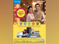 Voltas and Voltas Beko add spark to the festive season with the 'Grand Mahotsav Offer' - Hindi News | Voltas and Voltas Beko add spark to the festive season with the 'Grand Mahotsav Offer' | Latest business News at Lokmattimes.com
