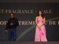 Vaani Kapoor launched the parcos.com website at a media blitzkrieg event held in Mumbai - Hindi News | Vaani Kapoor launched the parcos.com website at a media blitzkrieg event held in Mumbai | Latest business News at Lokmattimes.com