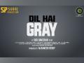 "Dil Hai Gray": Makers unveil the title of Urvashi Rautela's next on Vijayadashami - Hindi News | "Dil Hai Gray": Makers unveil the title of Urvashi Rautela's next on Vijayadashami | Latest maharashtra News at Lokmattimes.com