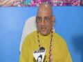 Bangladesh govt should take strict action, such incident should not happen in future: ISKCON Director - Hindi News | Bangladesh govt should take strict action, such incident should not happen in future: ISKCON Director | Latest international News at Lokmattimes.com