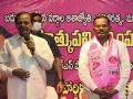Former Minister Motkupalli Narasimhulu Joins TRS party - Hindi News | Former Minister Motkupalli Narasimhulu Joins TRS party | Latest politics News at Lokmattimes.com