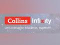 Collins extends its blended learning solution, Collins Infinity, to Classes 1 and 2 - Hindi News | Collins extends its blended learning solution, Collins Infinity, to Classes 1 and 2 | Latest business News at Lokmattimes.com