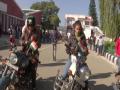 Azadi Ka Amrit Mahotsav: Rajouri administration organizes Himalayan Bike Rally - Hindi News | Azadi Ka Amrit Mahotsav: Rajouri administration organizes Himalayan Bike Rally | Latest national News at Lokmattimes.com