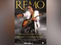 HarperCollins is proud to present the autobiography of the musical legend Remo Fernandes - Hindi News | HarperCollins is proud to present the autobiography of the musical legend Remo Fernandes | Latest business News at Lokmattimes.com