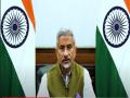 France is indispensable to peace and stability in Indo-Pacific: Jaishankar - Hindi News | France is indispensable to peace and stability in Indo-Pacific: Jaishankar | Latest international News at Lokmattimes.com