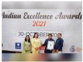 Dr Yusuf Merchant honoured with Indian Excellence Award for Best Anti-Drug Campaigner of India - Hindi News | Dr Yusuf Merchant honoured with Indian Excellence Award for Best Anti-Drug Campaigner of India | Latest business News at Lokmattimes.com