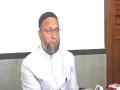 Owaisi demands debate on China border issue in upcoming winter session of Parliament - Hindi News | Owaisi demands debate on China border issue in upcoming winter session of Parliament | Latest politics News at Lokmattimes.com