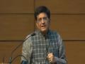 LEADS report will push healthy competition for improvement in logistics development among states: Piyush Goyal - Hindi News | LEADS report will push healthy competition for improvement in logistics development among states: Piyush Goyal | Latest national News at Lokmattimes.com