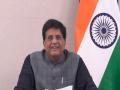 Piyush Goyal invites South Korean entrepreneurs to invest in defence, retail - Hindi News | Piyush Goyal invites South Korean entrepreneurs to invest in defence, retail | Latest national News at Lokmattimes.com