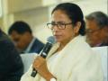 Victory of every farmer who fought relentlessly against farm laws: Mamata Banerjee - Hindi News | Victory of every farmer who fought relentlessly against farm laws: Mamata Banerjee | Latest politics News at Lokmattimes.com