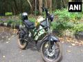 Students of NIT Karnataka design e-bike for forest department - Hindi News | Students of NIT Karnataka design e-bike for forest department | Latest national News at Lokmattimes.com