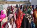 Women in remote areas of J-K's Rajouri getting skill training under Centre's DAY-NRLM scheme - Hindi News | Women in remote areas of J-K's Rajouri getting skill training under Centre's DAY-NRLM scheme | Latest national News at Lokmattimes.com