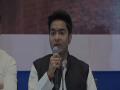 Abhishek Banerjee hits out at BJP over 'total anarchy' in Tripura, alleges TMC workers under attack in state - Hindi News | Abhishek Banerjee hits out at BJP over 'total anarchy' in Tripura, alleges TMC workers under attack in state | Latest politics News at Lokmattimes.com