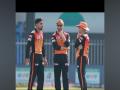 'Chapter closed': Warner after parting ways with SRH - Hindi News | 'Chapter closed': Warner after parting ways with SRH | Latest cricket News at Lokmattimes.com