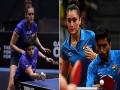 ITTF Rankings: Manika Batra, Archana Kamath enter top 10 in doubles - Hindi News | ITTF Rankings: Manika Batra, Archana Kamath enter top 10 in doubles | Latest other-sports News at Lokmattimes.com