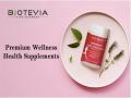 Women's multivitamins from Biotevia to fulfil essential nutrition needs for optimum health - Hindi News | Women's multivitamins from Biotevia to fulfil essential nutrition needs for optimum health | Latest business News at Lokmattimes.com