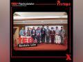 Tedx Rankalalake showcased the new zeal in rising entrepreneurs - Hindi News | Tedx Rankalalake showcased the new zeal in rising entrepreneurs | Latest business News at Lokmattimes.com