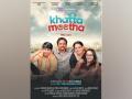 RVCJ Media has launched the trailer of their new original show "Khatta Meetha" - Hindi News | RVCJ Media has launched the trailer of their new original show "Khatta Meetha" | Latest business News at Lokmattimes.com