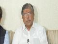 MVA govt creating fear atmosphere in Maharashtra, says Chandrakant Patil - Hindi News | MVA govt creating fear atmosphere in Maharashtra, says Chandrakant Patil | Latest national News at Lokmattimes.com
