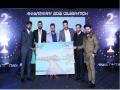 Fortune Park Vacation launches Exchange Card to make travel plans more gratifying - Hindi News | Fortune Park Vacation launches Exchange Card to make travel plans more gratifying | Latest business News at Lokmattimes.com