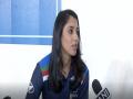 Nothing better in 2021 for me than scoring century in day-night Test: Mandhana - Hindi News | Nothing better in 2021 for me than scoring century in day-night Test: Mandhana | Latest cricket News at Lokmattimes.com