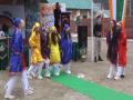Indian Army Swarnim Vijay Varsh celebrations in J-K Baramulla - Hindi News | Indian Army Swarnim Vijay Varsh celebrations in J-K Baramulla | Latest national News at Lokmattimes.com