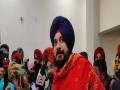 Sidhu says Ludhiana court blast 'planned conspiracy' to create law, order problems in Punjab - Hindi News | Sidhu says Ludhiana court blast 'planned conspiracy' to create law, order problems in Punjab | Latest national News at Lokmattimes.com