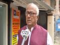 Governor Dhankar sending anti-Mamata Banerjee messages to me every day: TMC MP Saugata Roy - Hindi News | Governor Dhankar sending anti-Mamata Banerjee messages to me every day: TMC MP Saugata Roy | Latest politics News at Lokmattimes.com