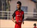 ISL: Odisha FC rope in Nikhil Prabhu on loan from Hyderabad FC - Hindi News | ISL: Odisha FC rope in Nikhil Prabhu on loan from Hyderabad FC | Latest football News at Lokmattimes.com